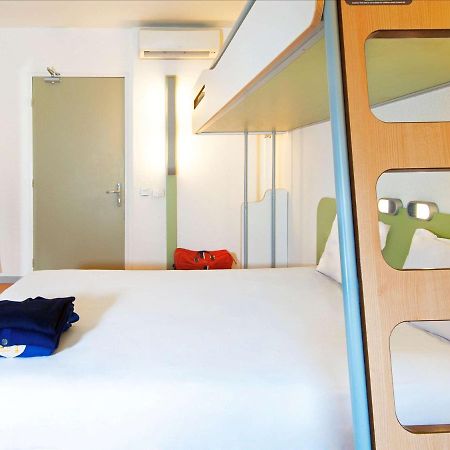 Ibis Budget Orgeval Luaran gambar