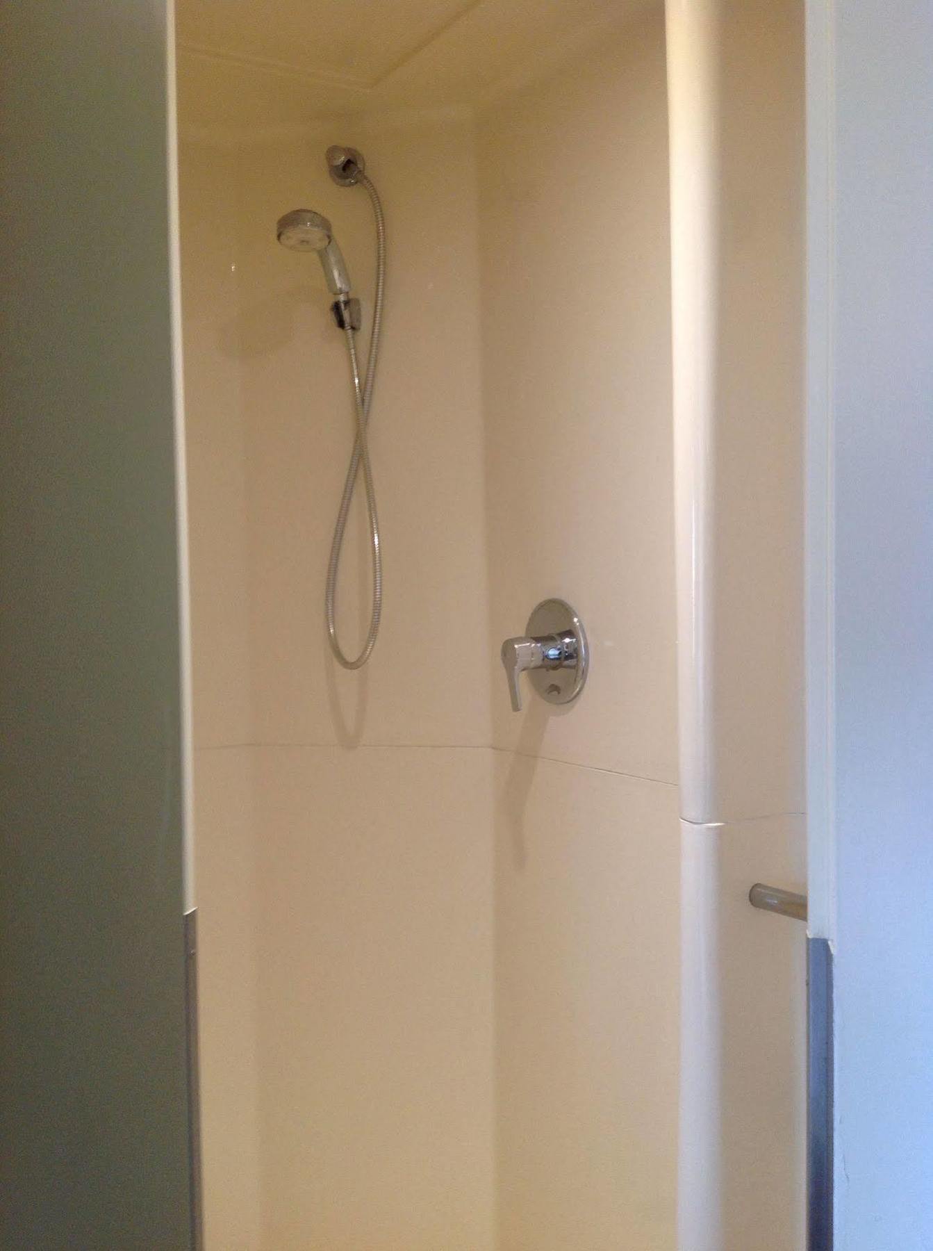 Ibis Budget Orgeval Luaran gambar