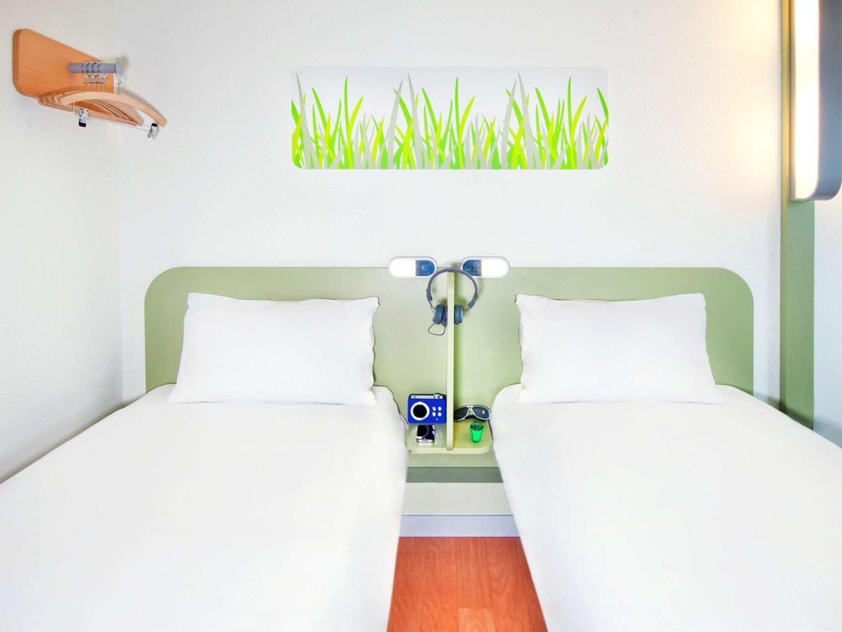 Ibis Budget Orgeval Luaran gambar
