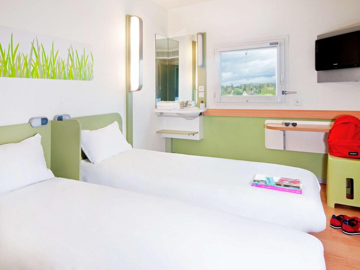 Ibis Budget Orgeval Luaran gambar